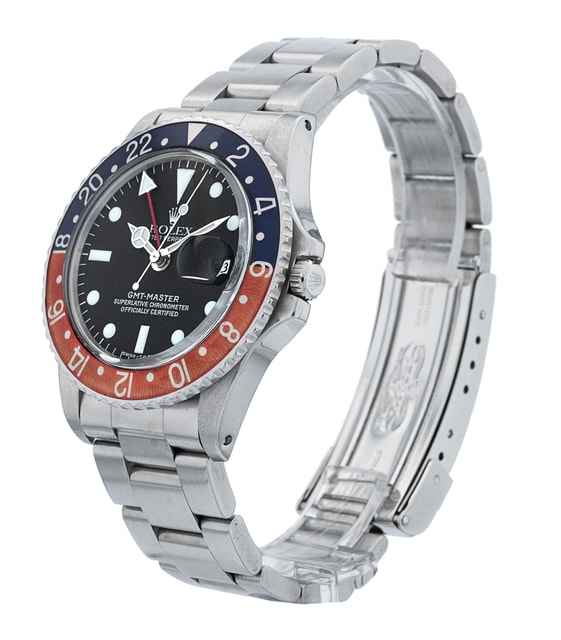Rolex GMT Master 1675 Image 2